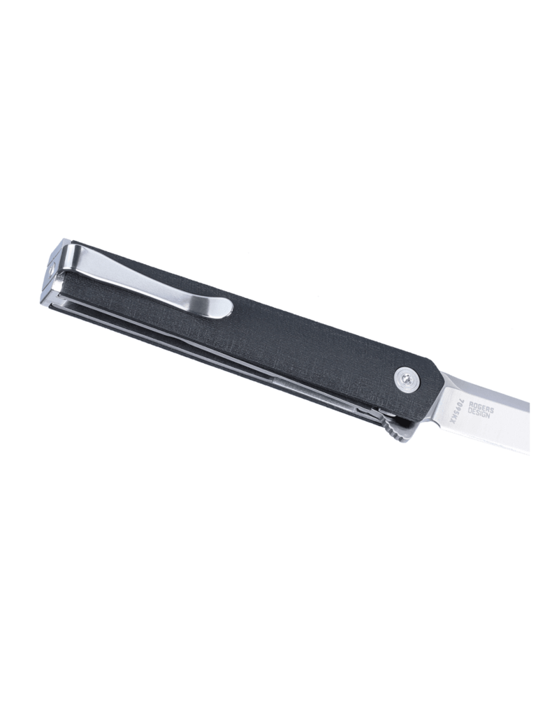 CRKT CEO Compact Black