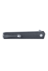 CRKT PDG Compact Noir