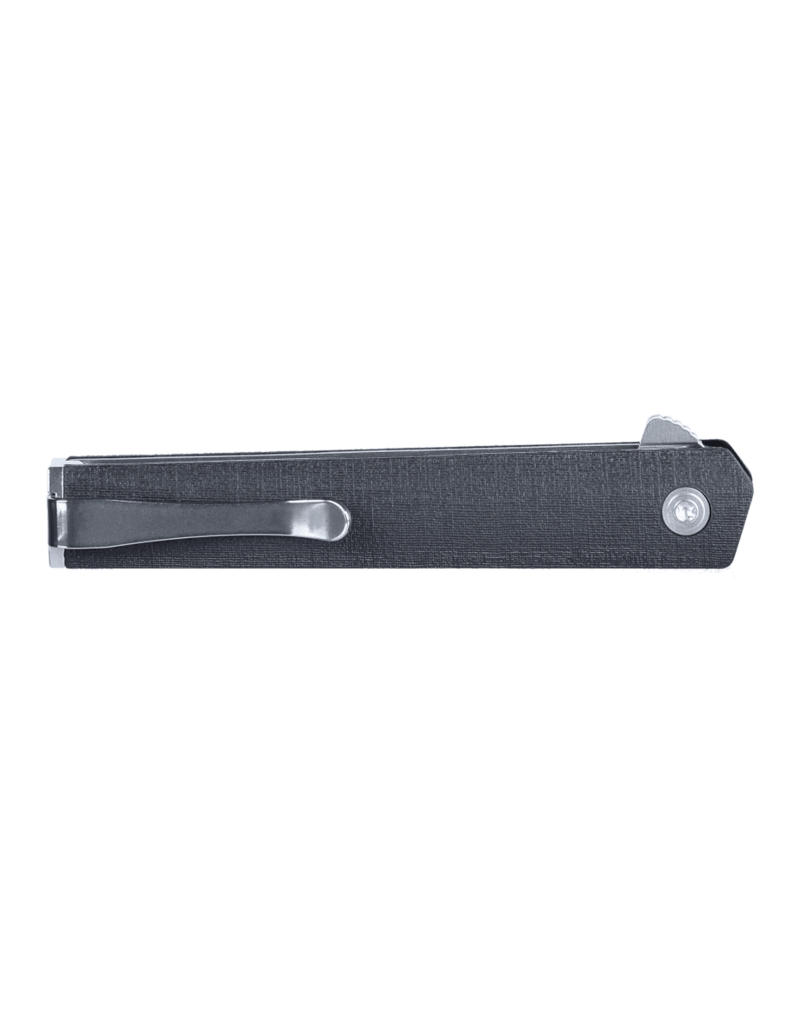 CRKT CEO Compact Black