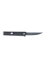 CRKT PDG Compact Noir