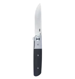 CRKT Bamboozled Black