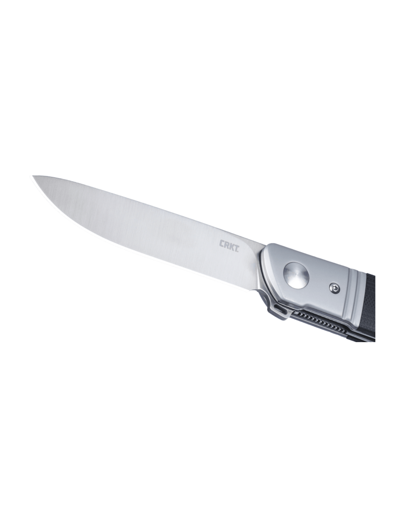 CRKT Bamboozled Noir