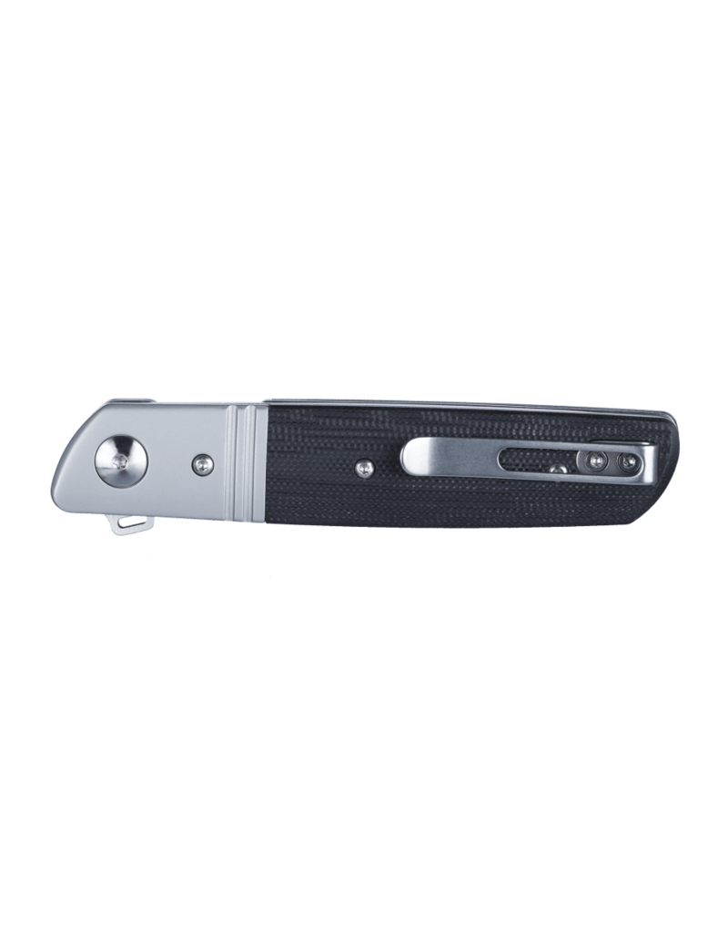 CRKT Bamboozled Noir