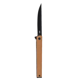CRKT CEO Flipper Desert Tan