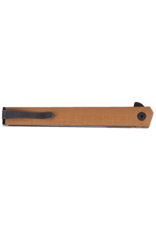 CRKT CEO Flipper Desert Tan