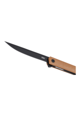 CRKT CEO Flipper Desert Tan
