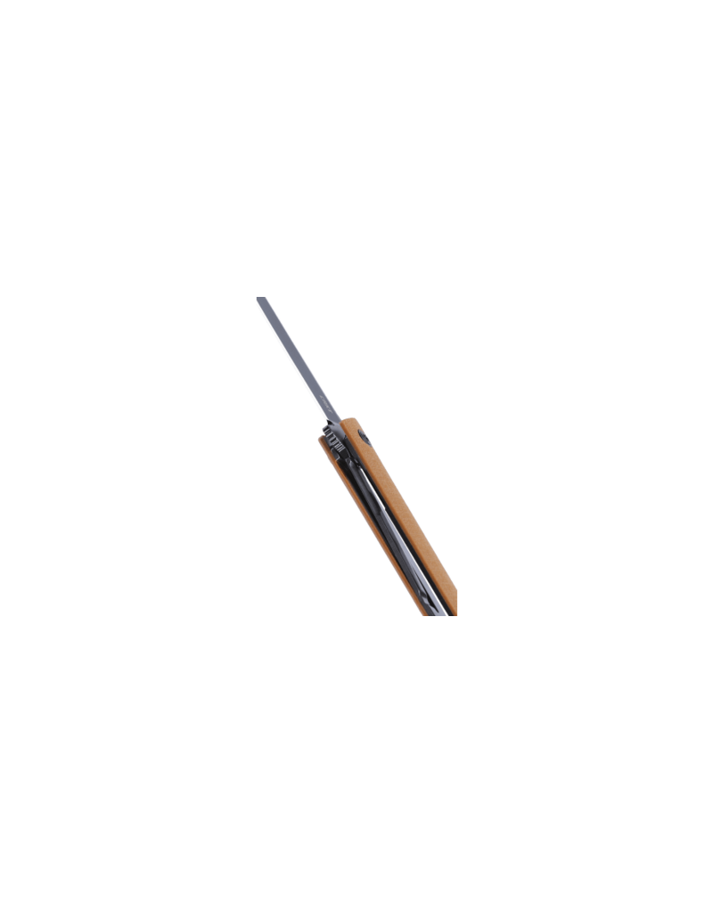 CRKT CEO Flipper Desert Tan