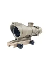 Aim-O ACOG 4X32C Red Dot Illumination Source Fiber