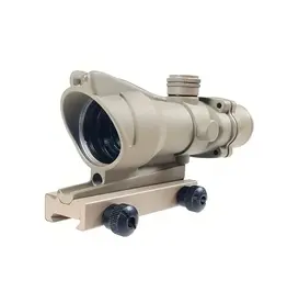Aim-O ACOG 4X32C Red Dot Illumination Source Fiber