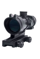 Aim-O ACOG 4X32C Red Dot Illumination Source Fiber