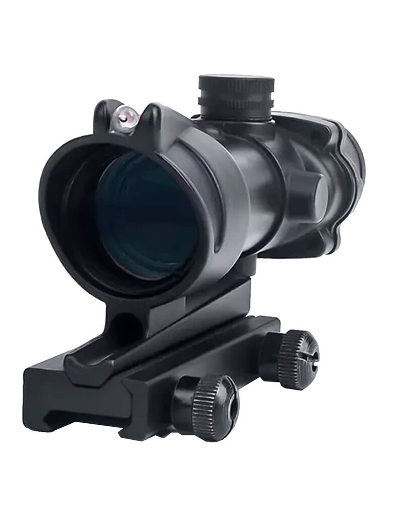Aim-O ACOG 4X32C Red Dot Illumination Source Fiber