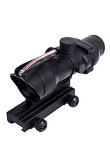 Aim-O ACOG 4X32C Red Dot Illumination Source Fiber