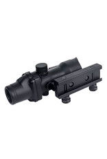 Aim-O ACOG 4X32C Red Dot Illumination Source Fiber