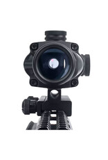 Aim-O ACOG 4X32C Red Dot Illumination Source Fiber