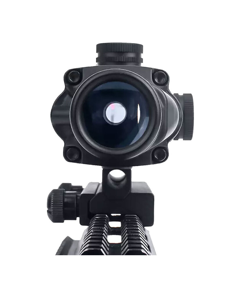 Aim-O ACOG 4X32C Red Dot Illumination Source Fiber
