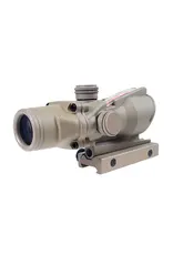 Aim-O ACOG 4X32C Red Dot Illumination Source Fiber