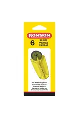 Ronson Lighter Flints