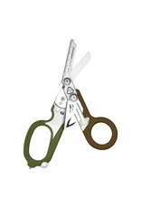 Leatherman Ciseaux Raptor Rescue avec étui utilitaire