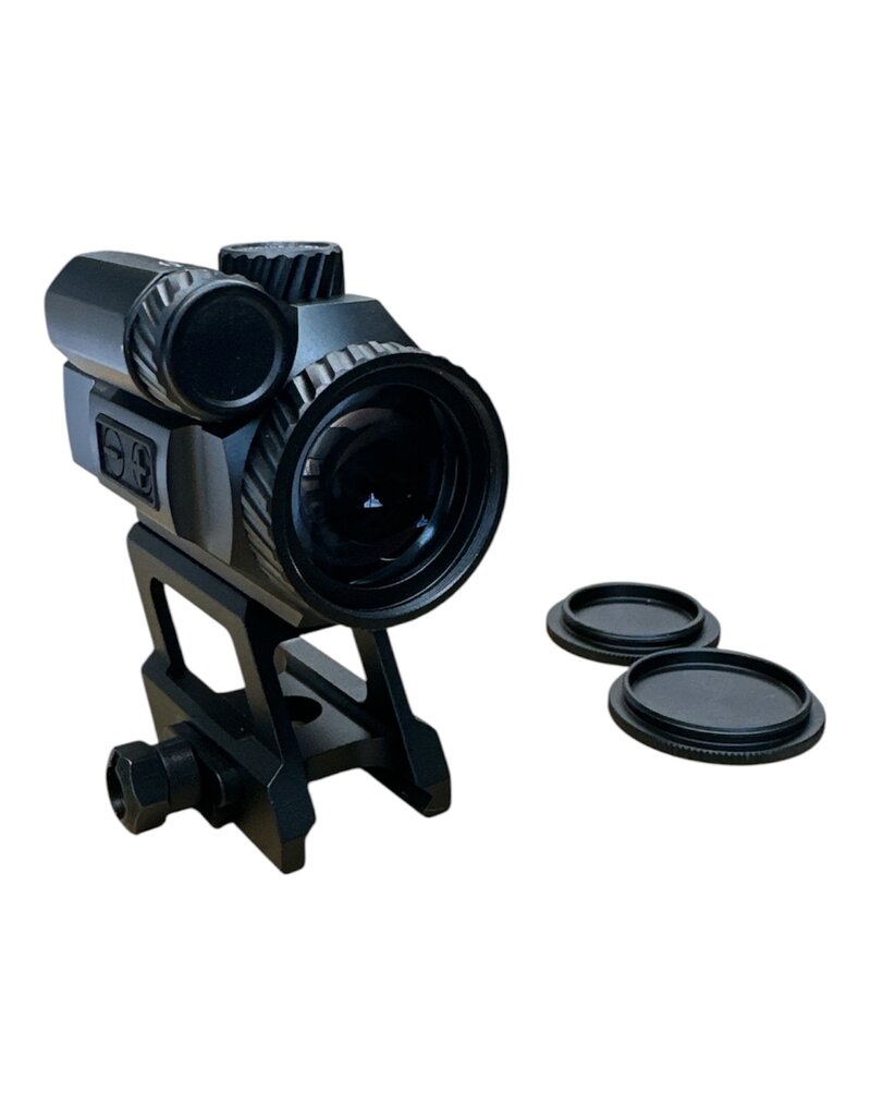 Aim-O 3×22 Scope Red/Green Reticle