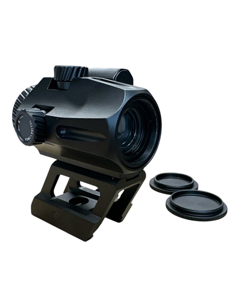 Aim-O 3×22 Scope Red/Green Reticle