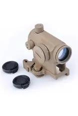 Aim-O T1 Red/Green Dot with QD Mount