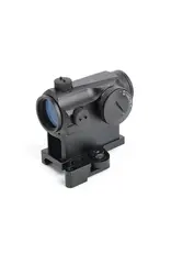 Aim-O T1 Red/Green Dot with QD Mount