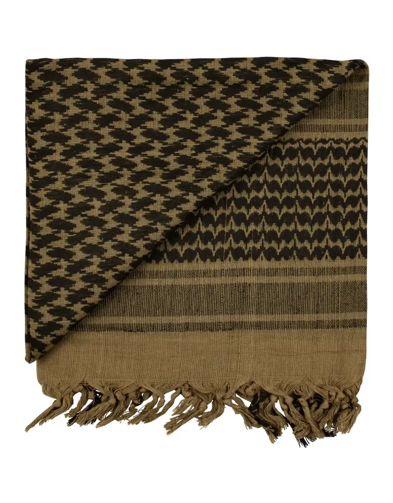 Fox Outdoor Products Shemagh tactique