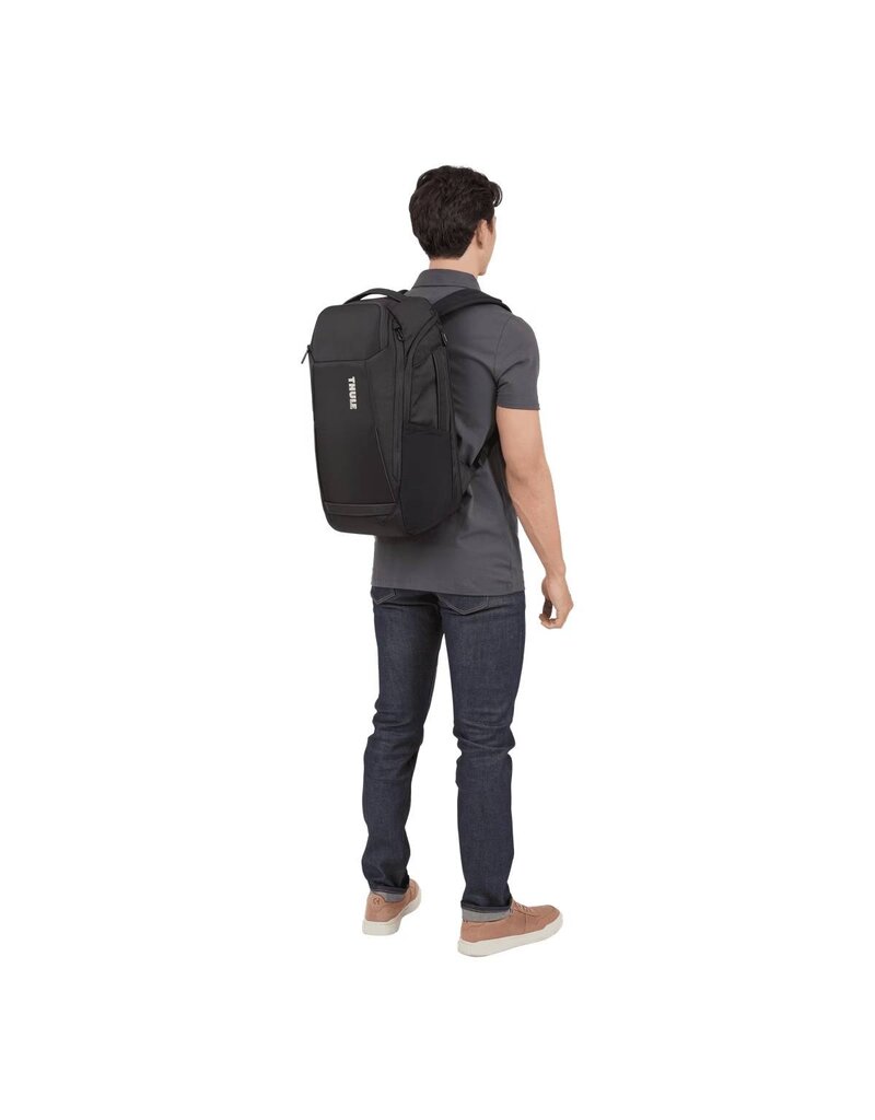 Thule Sac à dos Accent 28 L noir