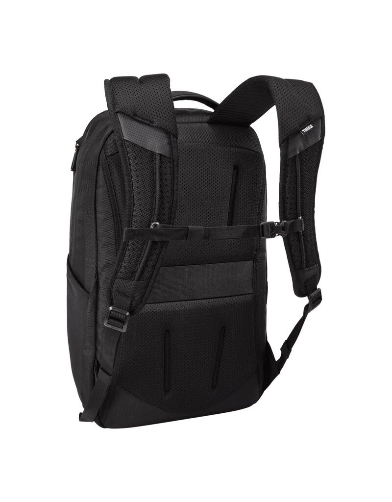 Thule Accent backpack 23L Black