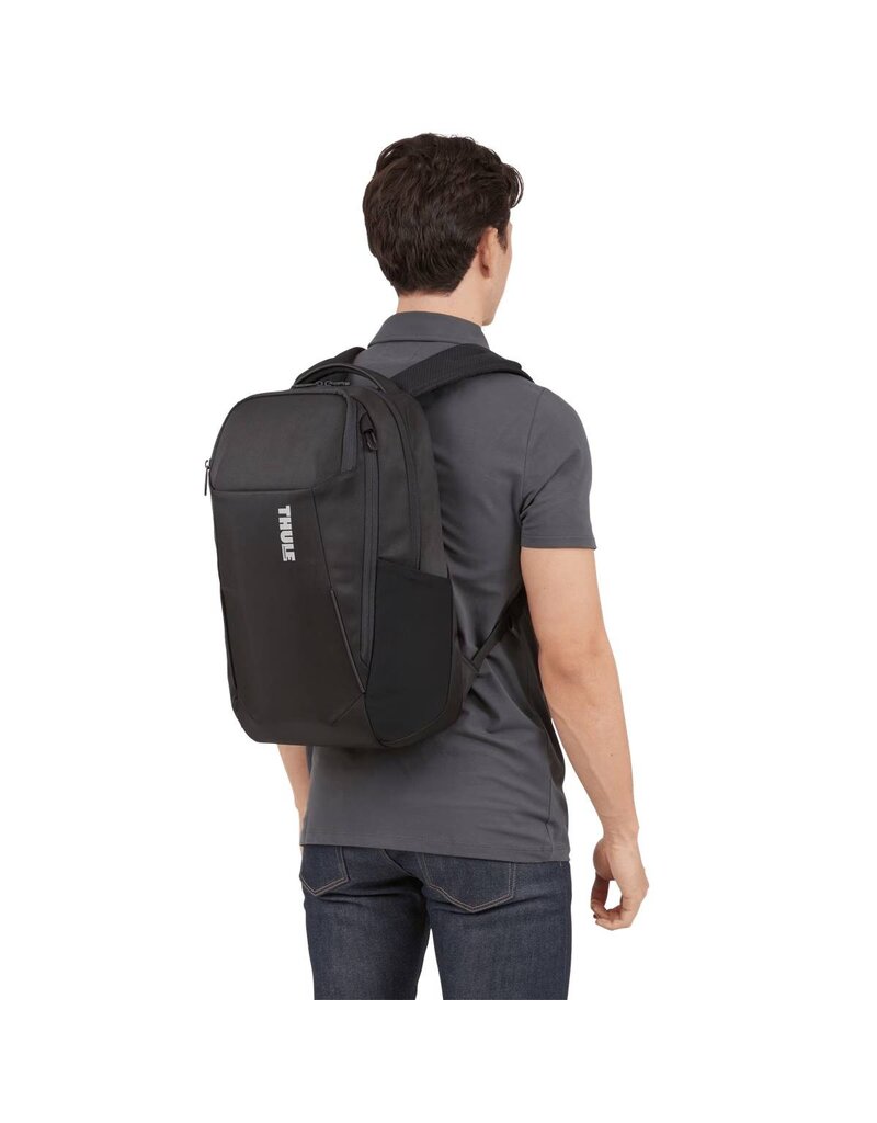 Thule Accent backpack 23L Black