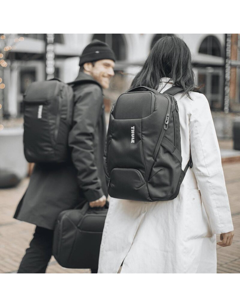 Thule Accent backpack 23L Black