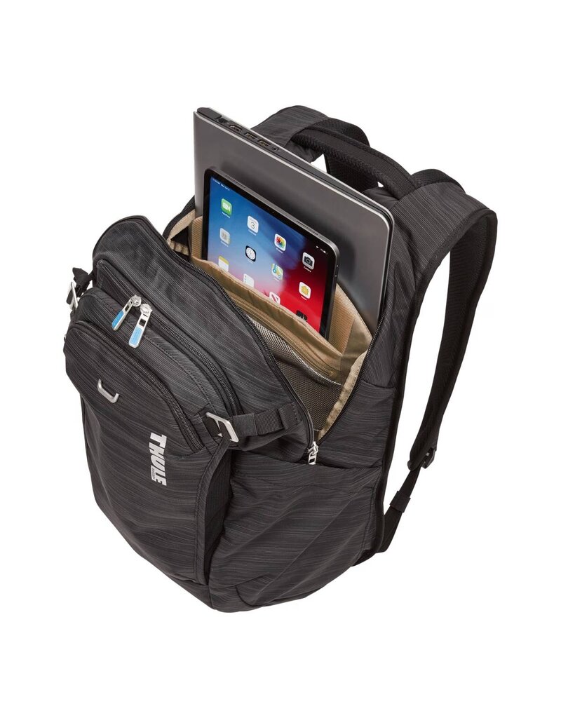 Thule  Sac à dos pour ordinateur portable Construct 24 L