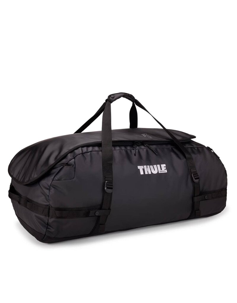 Thule Chasm130L Black