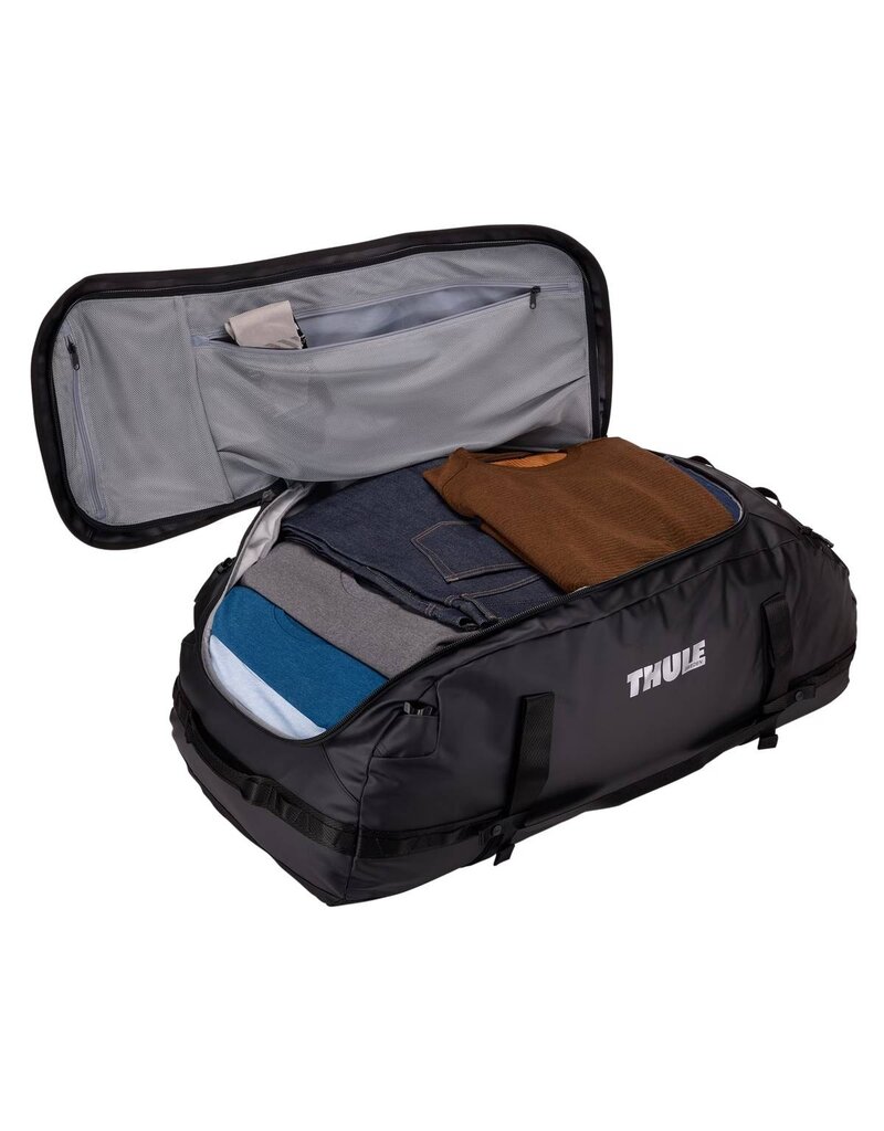 Thule Chasm130L Black