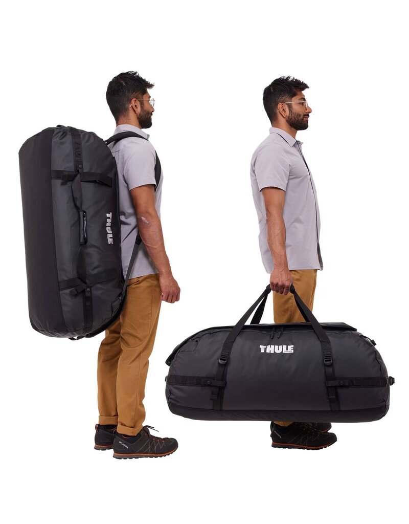 Thule Chasm130L Black