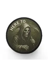 Custom Patch Canada  Là pour... réparer