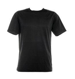 S+ Drywick Shirt Black