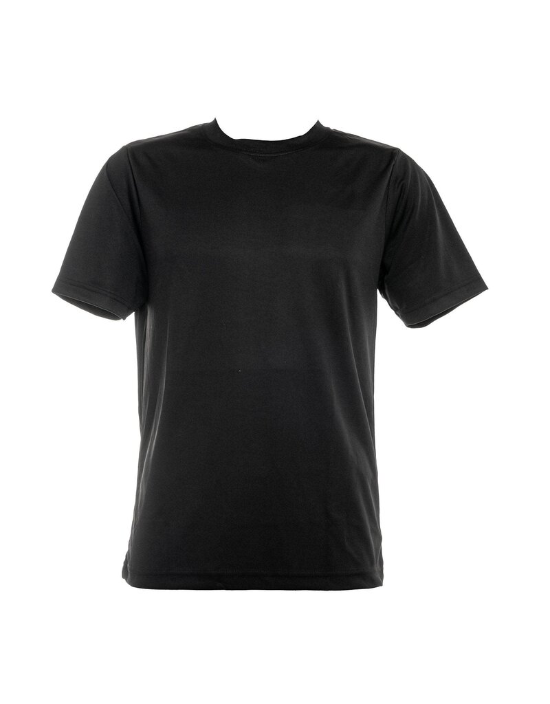 S+ Drywick Shirt Black