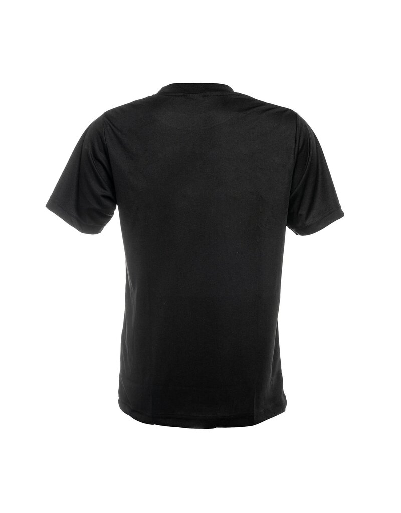 S+ Drywick Shirt Black