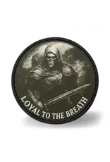 Custom Patch Canada Loyal to the Breath
