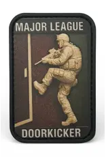 Custom Patch Canada Écusson Major League Doorkicker V2 (impression UV)