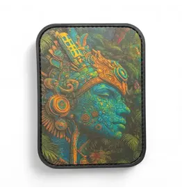 Custom Patch Canada Mystic Aztek Patch