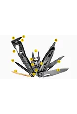 Leatherman MUT EOD