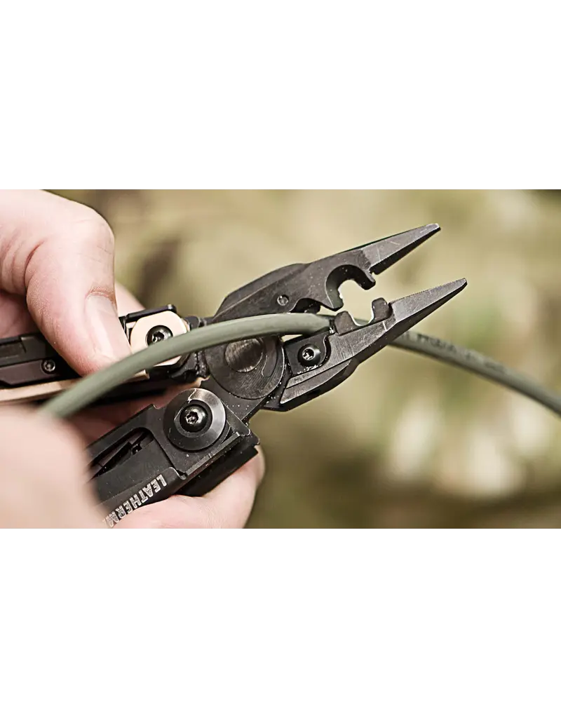 Leatherman MUT EOD