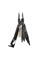 Leatherman MUT Noir