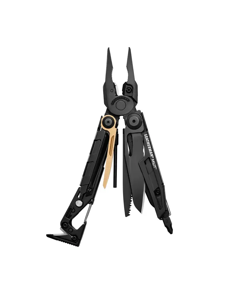 Leatherman MUT Black
