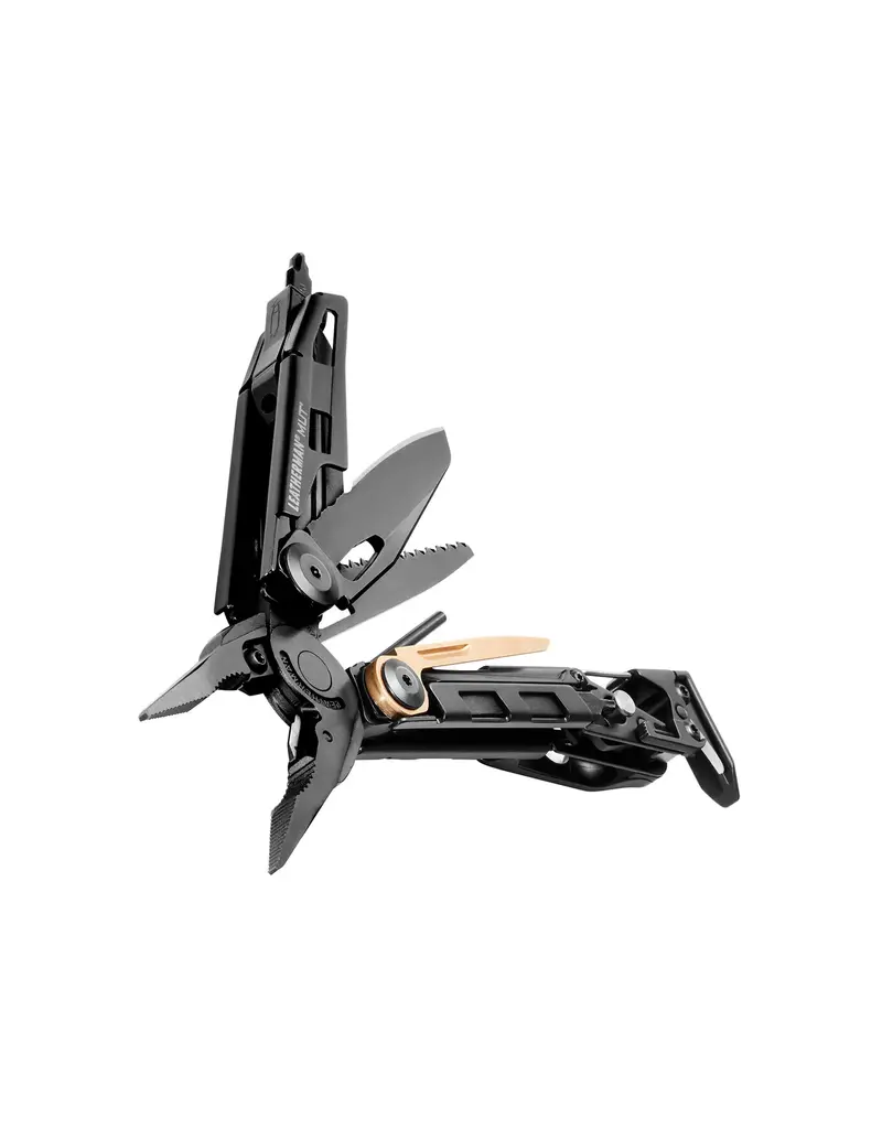 Leatherman MUT Black