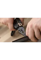 Leatherman MUT Black