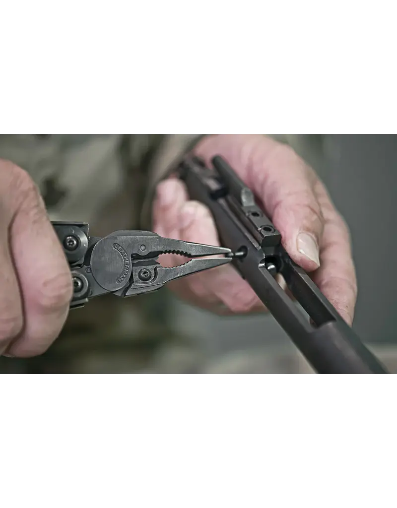 Leatherman MUT Noir