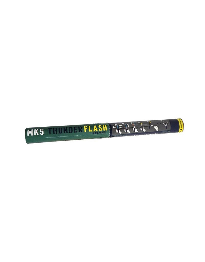 Enola Gaye MK5 ThunderFlash